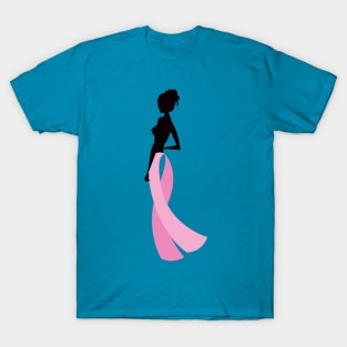 Breast Cancer Awareness T-Shirt